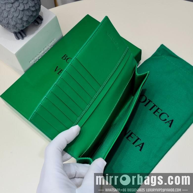 Bottega Veneta Replica Bags 1683 18X10X2cm YG 5