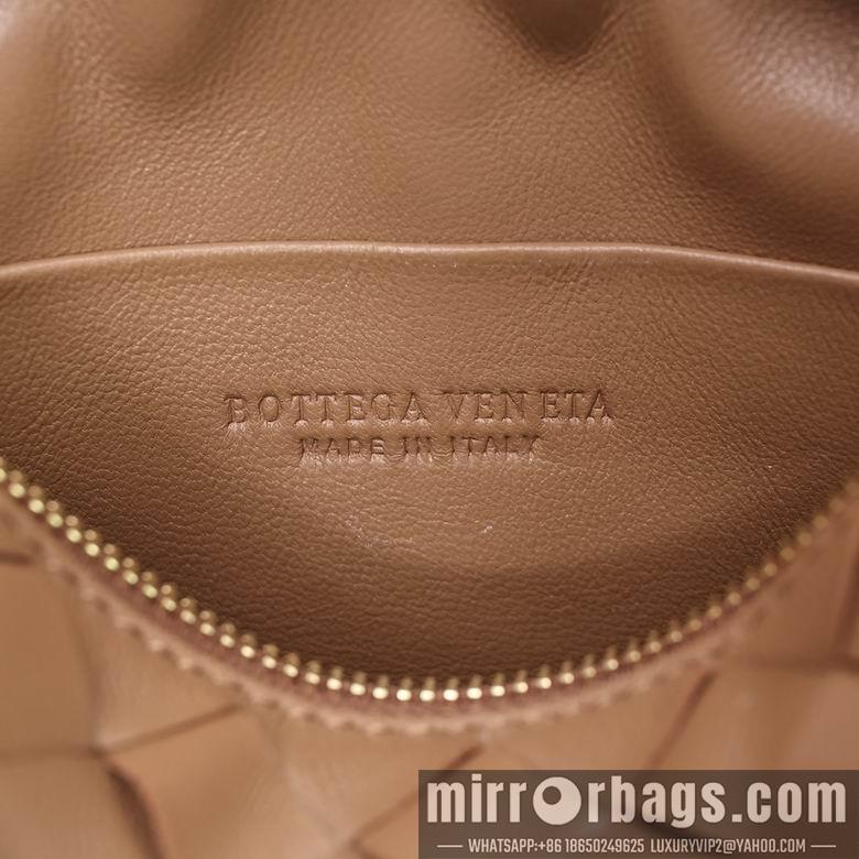 Bottega Veneta Replica Bags 8809 17X10X6cm EL 2