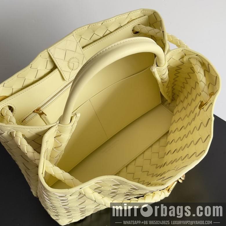 Bottega Veneta Replica Bags 743572 32X24X12cm EL 4colour