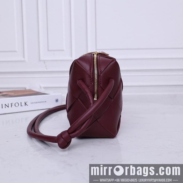 Bottega Veneta Replica Bags 2240-1 22X14.5X7.5cm EL 6