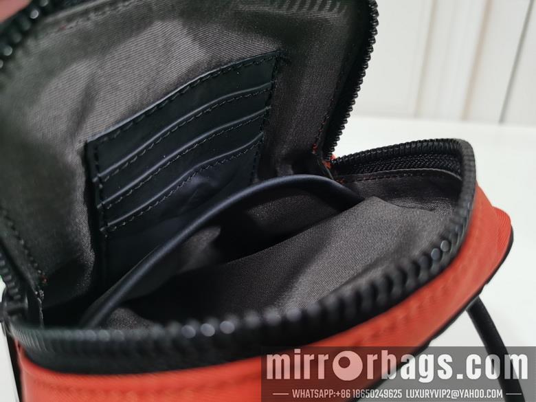 Bottega Veneta Replica Bags 11X19X3cm 071624 XM