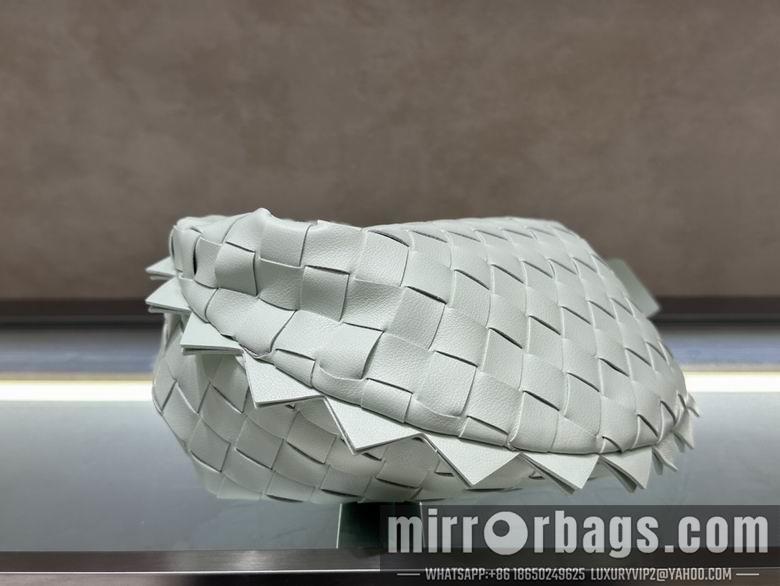 Bottega Veneta Replica Bags Jodie 6116-3 24X21X10cm JY 6