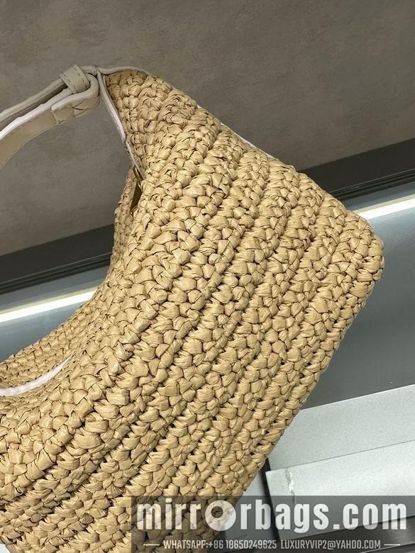 Bottega Veneta Replica Bags 9872 13X20X9.5cm JY 1