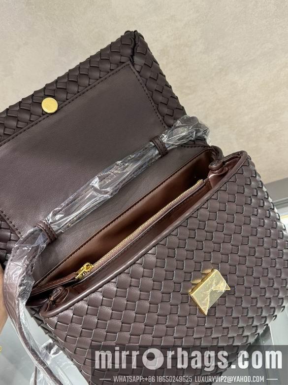 Bottega Veneta Replica Bags 9885 26X10X29cm JY 6
