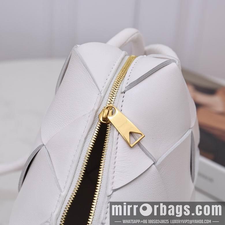 Bottega Veneta Replica Bags 2240-1 22X14.5X7.5cm EL 7