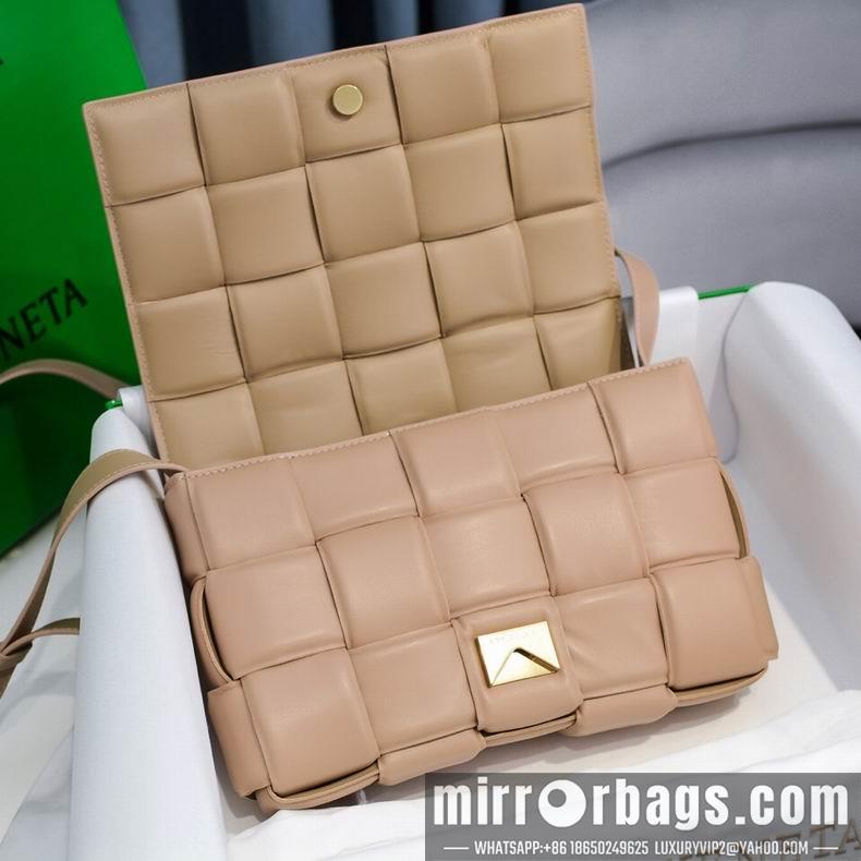 Bottega Veneta Replica Bags 6688 26x18x8 cm dl 6