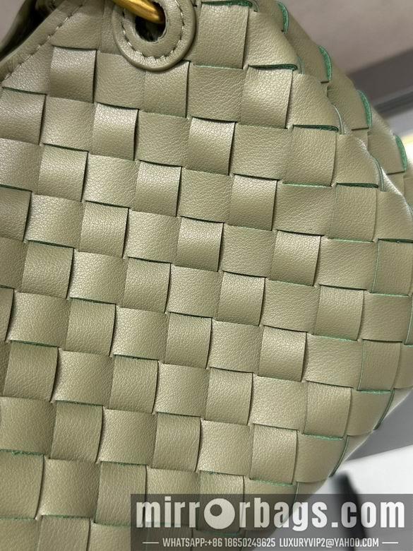 Bottega Veneta Replica Bags Andioma 6010 21X15X15cm JY 3