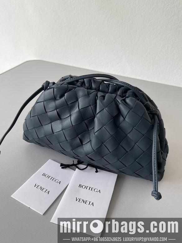Bottega Veneta Replica Bags pouch 22x12x7cm BG 5