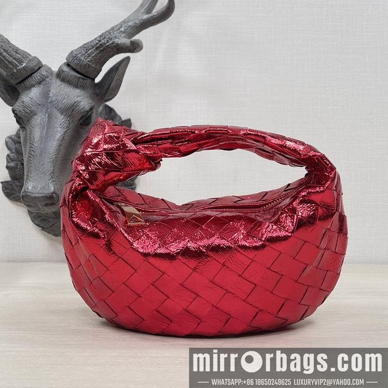 Bottega Veneta Replica Bags BV Dumplings package DL 3