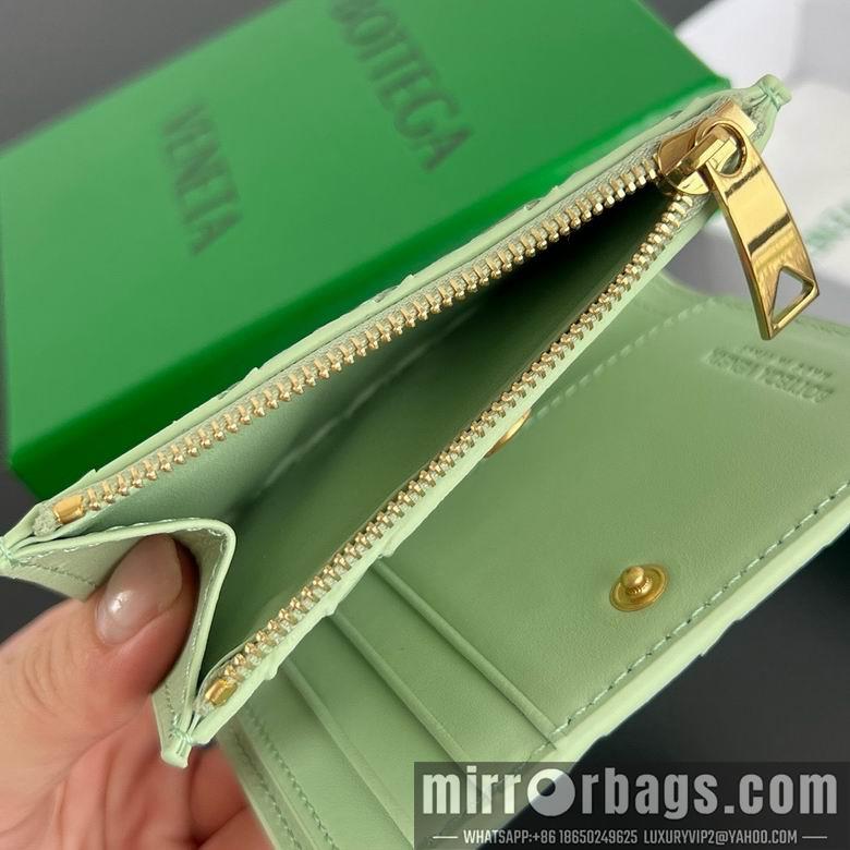 Bottega Veneta Replica Bags 742330 11.5X9cm YG 11