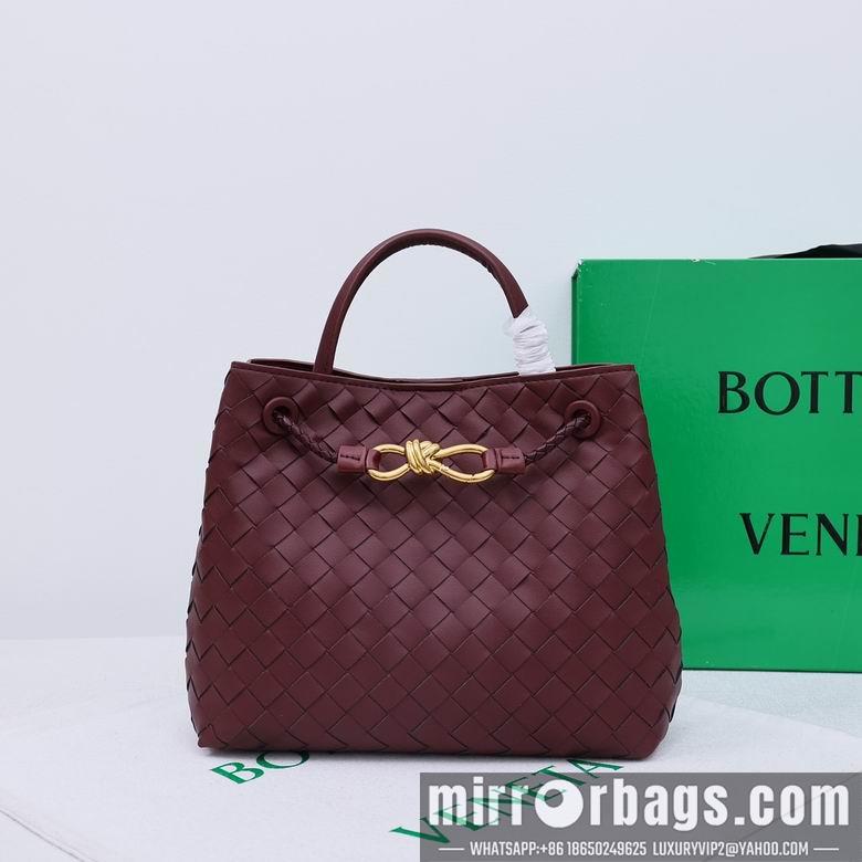 Bottega Veneta Replica Bags 5022 22X25X10.5cm XMY 2