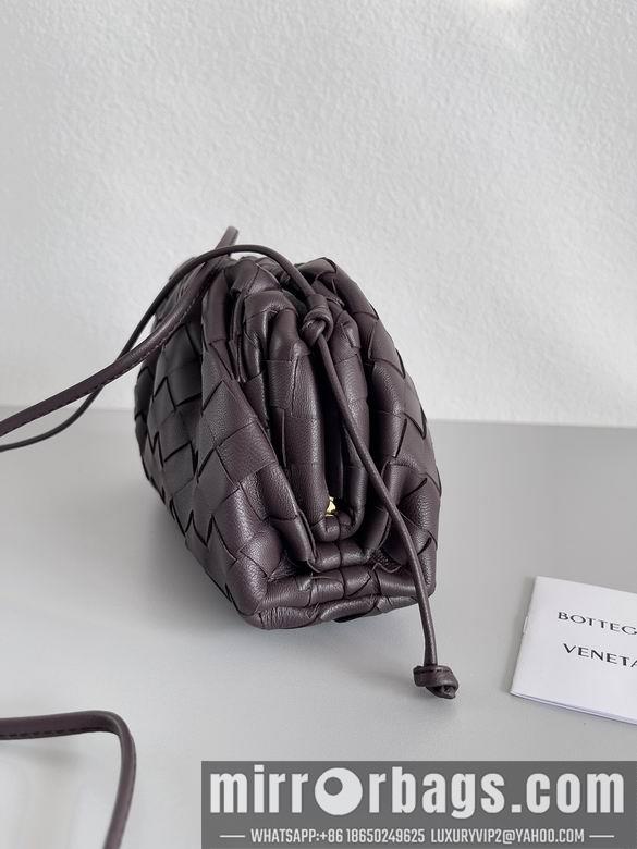 Bottega Veneta Replica Bags pouch 22x12x7cm BG 2