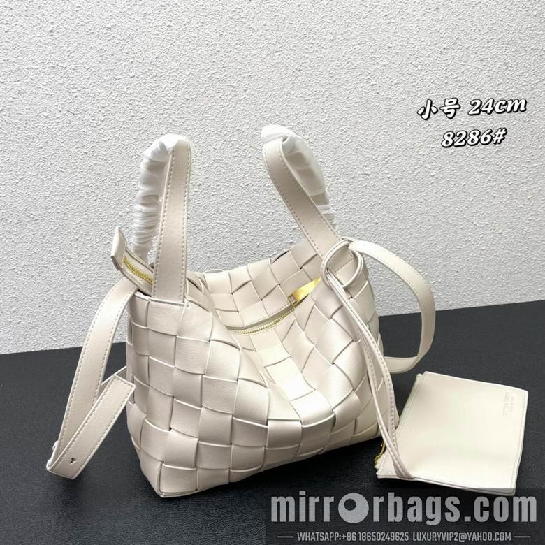 Bottega Veneta Replica Bags 8286 24X22X23.5cm JY 2