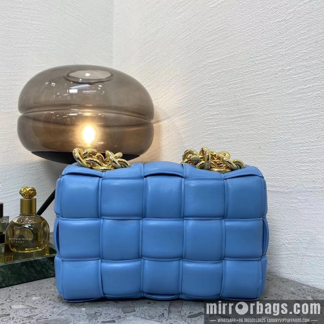 Bottega Veneta Replica Bags Cassstte 26x18x8 cm dl 11