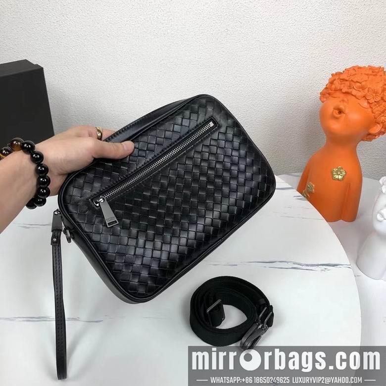 Bottega Veneta Replica Bags 6687-1 26X16X4cm WP