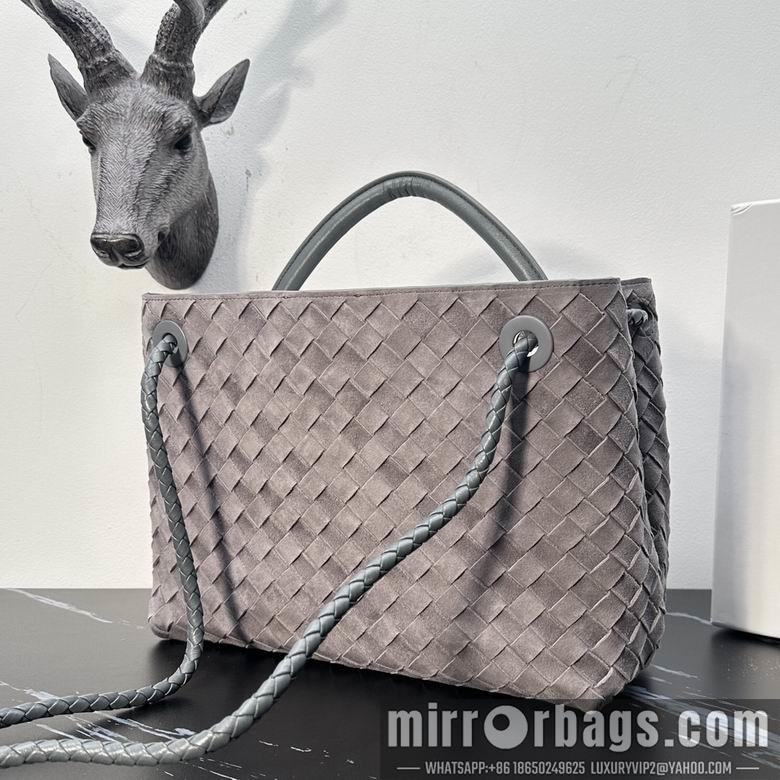 Bottega Veneta Replica Bags Andiamo 6014 32.5X24X12cm BG 2