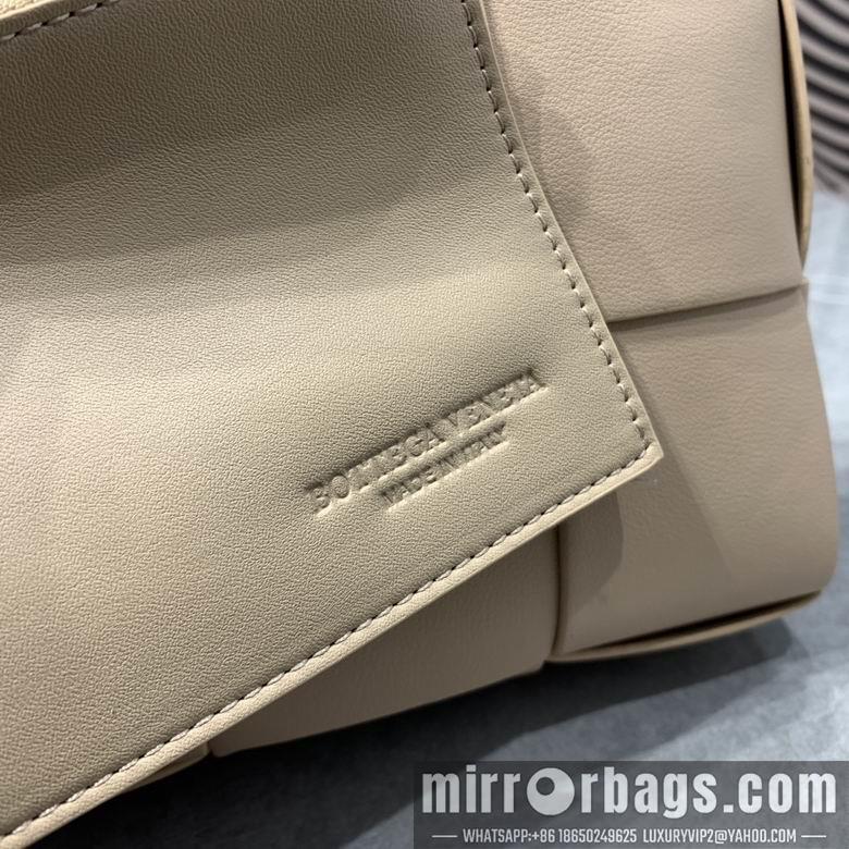 Bottega Veneta Replica Bags 9658 20X14X8cm JY 2