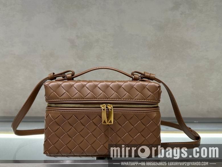 Bottega Veneta Replica Bags 9010B 20X14X7cm JY 5