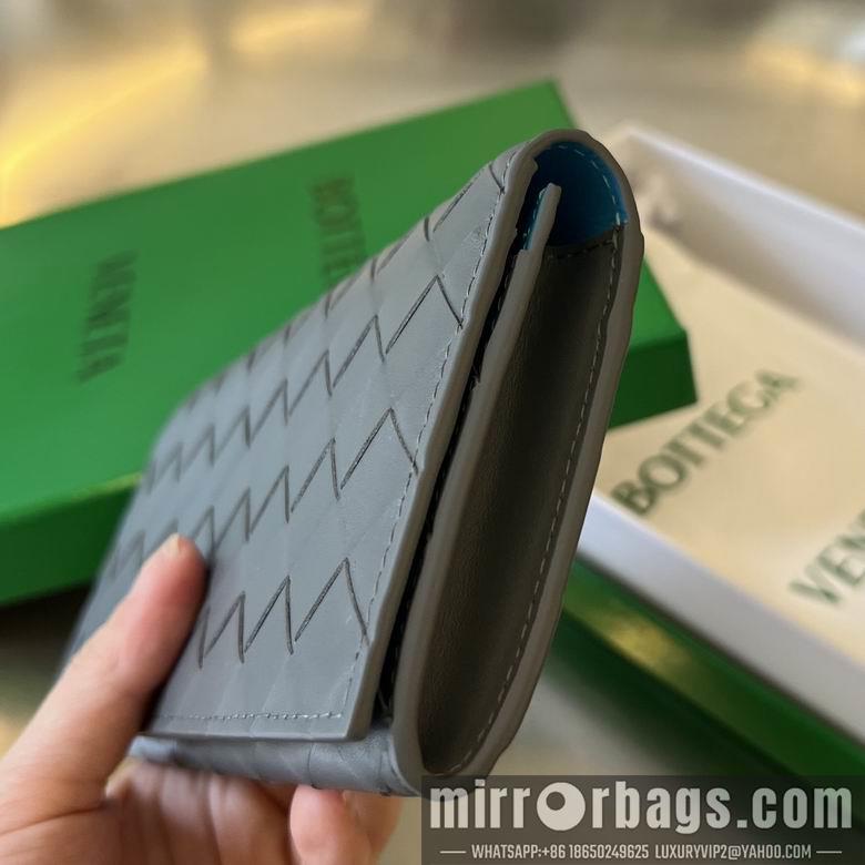 Bottega Veneta Replica Bags 676593 18X10X2cm YG 10