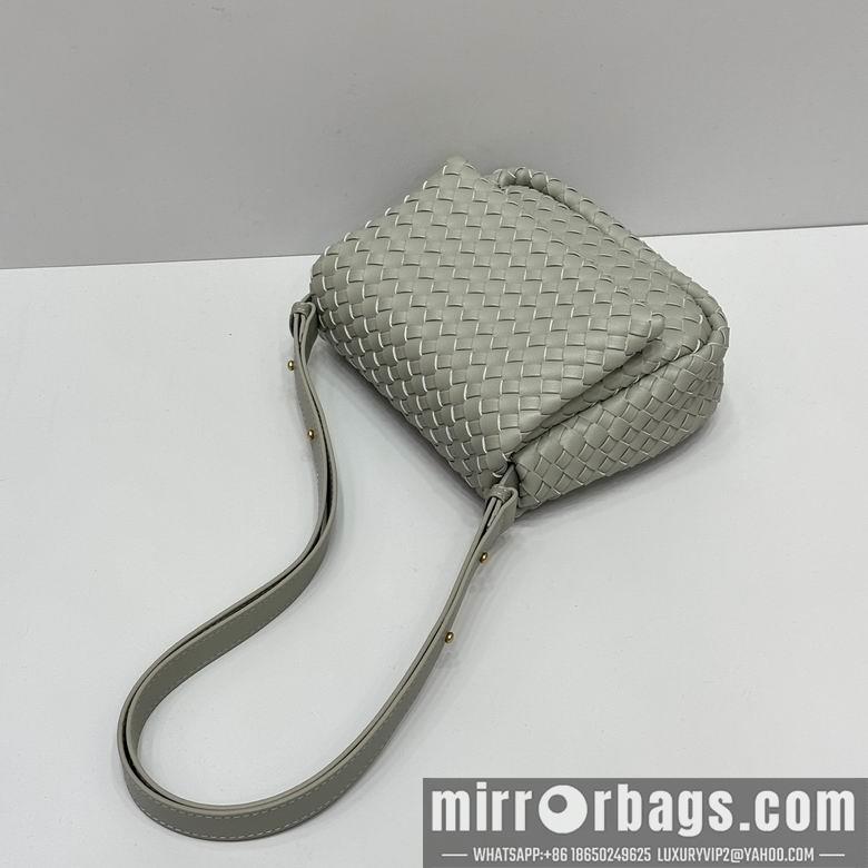 Bottega Veneta Replica Bags 20X25X6cm 031701 DN 2