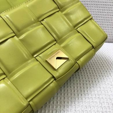 Bottega Veneta Replica Bags Dabiel lee 9932 26cm JY 5