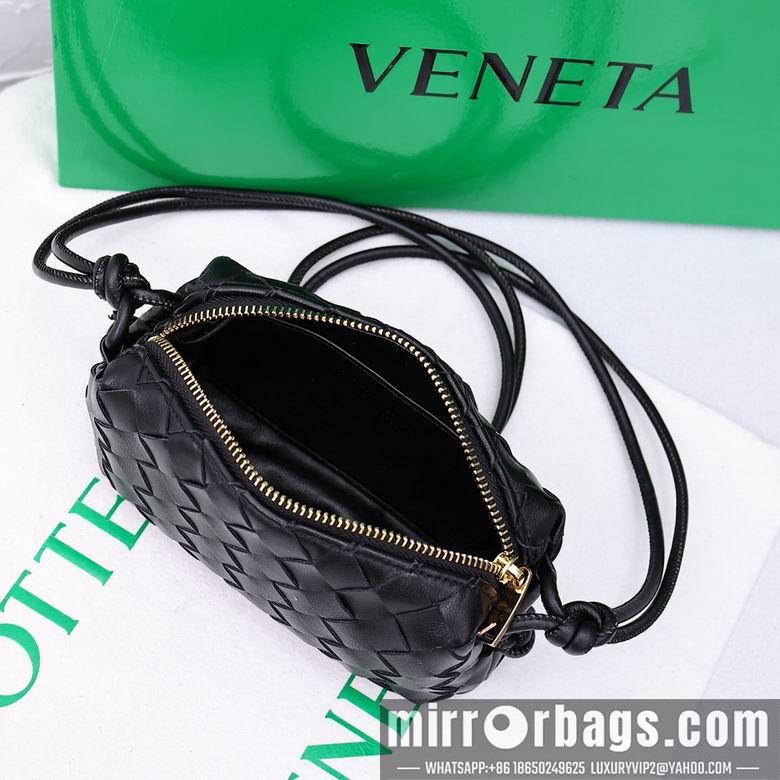 Bottega Veneta Replica Bags 4001 17X11X6cm XMY 1