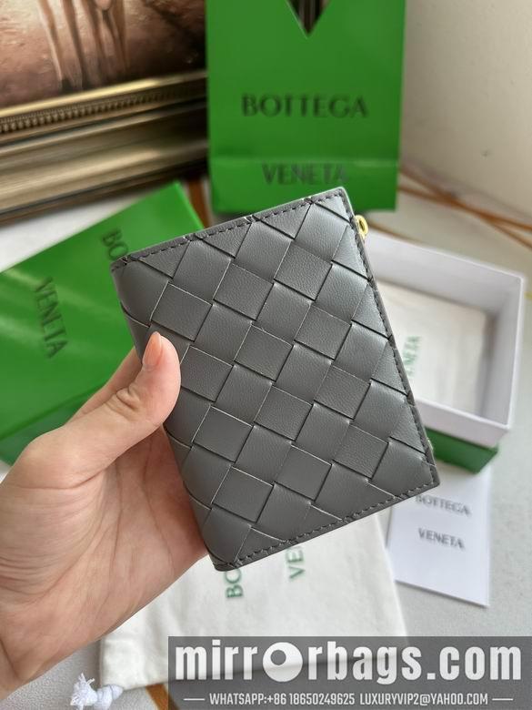 Bottega Veneta Replica Bags 742330 11.5X9cm YG 8