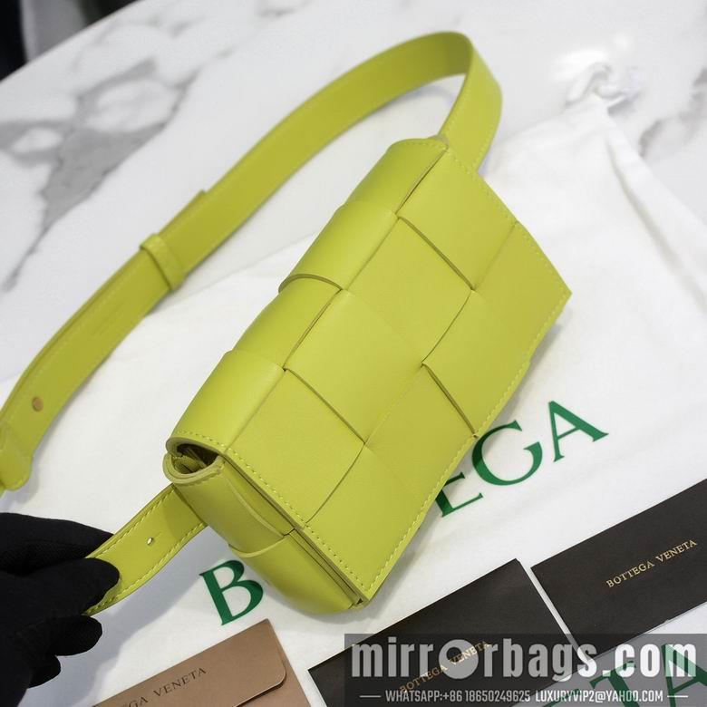 Bottega Veneta Replica Bags 6815 17.5x9.5x5cm DL 3