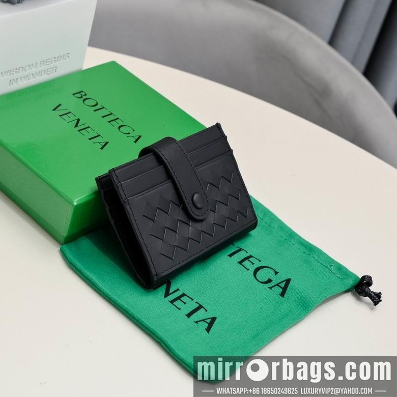 Bottega Veneta Replica Bags 1027A 10.5X7.5cm