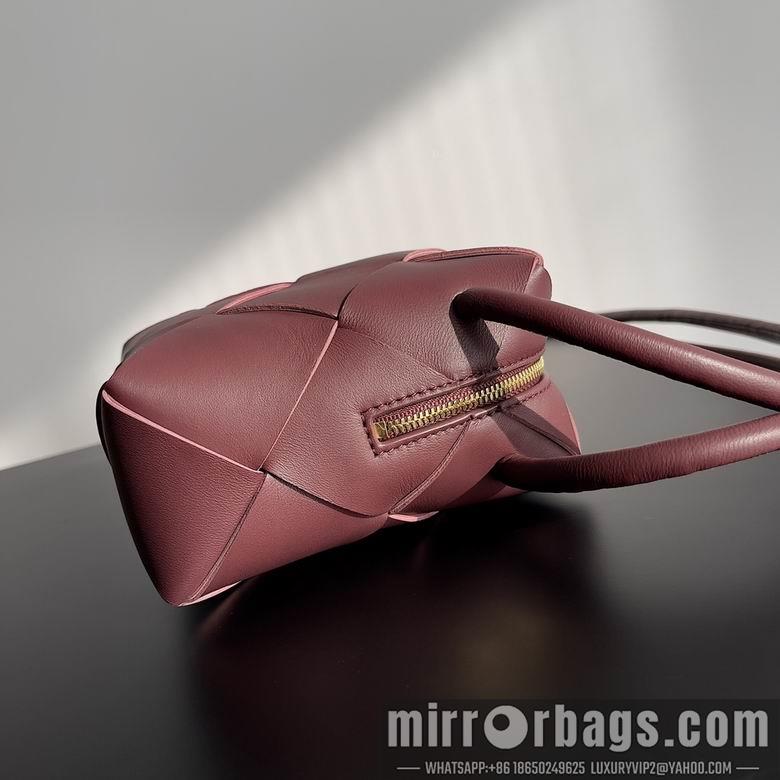 Bottega Veneta Replica Bags 701915 14x14x7cm BG 4