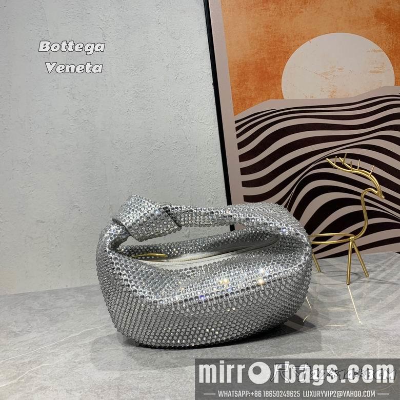 Bottega Veneta Replica Bags 27X14X8cm 052501 XMY 3