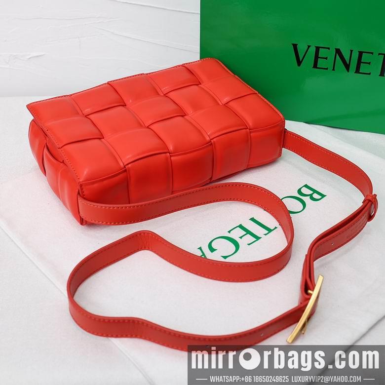 Bottega Veneta Replica Bags 3032 26X8X18cm XMY 12