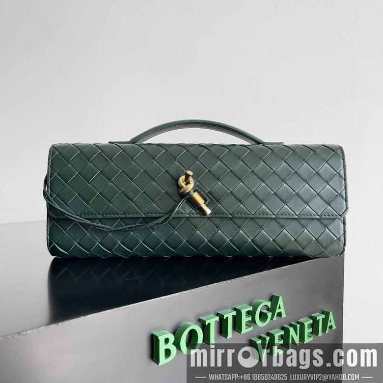 Bottega Veneta Replica Bags Andiamo 741511 31X13X3cm EL 4