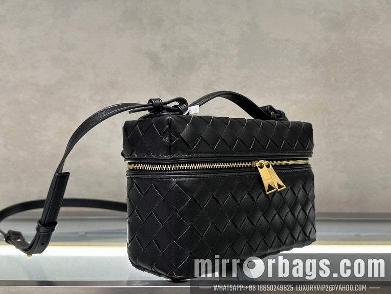 Bottega Veneta Replica Bags 9010B 20X14X7cm JY 7