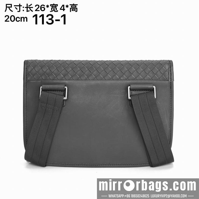 Bottega Veneta Replica Bags 113-1 26X4X20cm XM