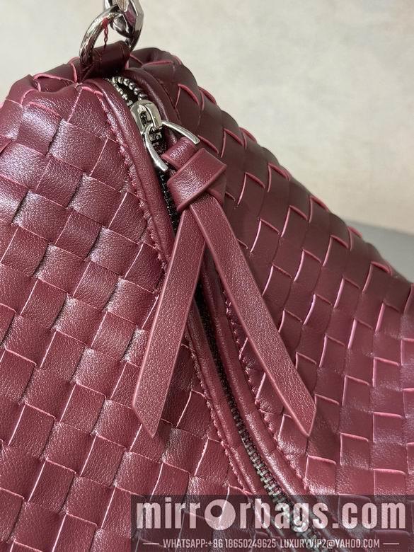Bottega Veneta Replica Bags 6018 40X20X14cm JY 6