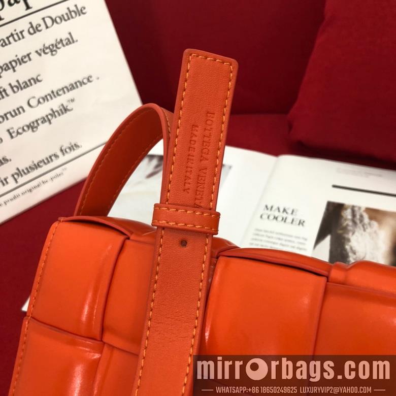 Bottega Veneta Replica Bags Dabiel lee 9932 26cm JY 1