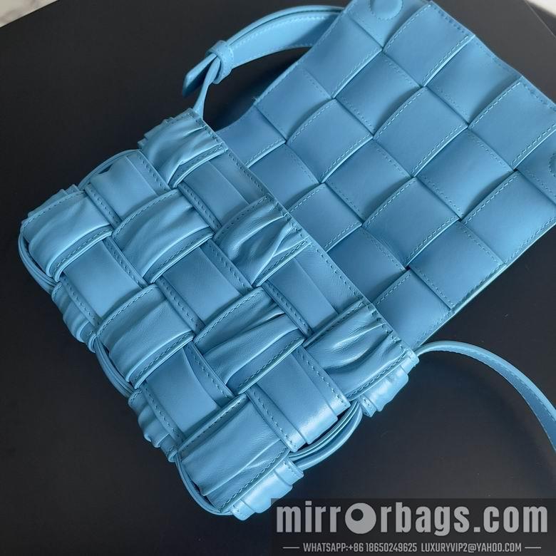 Bottega Veneta Replica Bags 736253 19x5.5x12cm BG