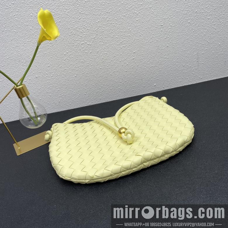 Bottega Veneta Replica Bags Turn bag 8846 29X25X20cm JY 1