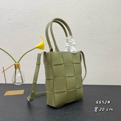 Bottega Veneta Replica Bags 8852 20X38X7cm JY 6