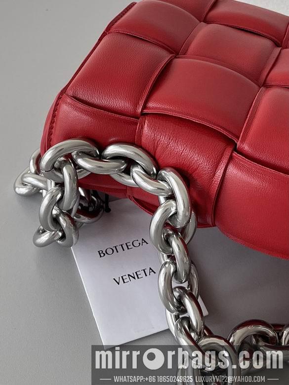 Bottega Veneta Replica Bags 631421 26x18x6cm BG 8