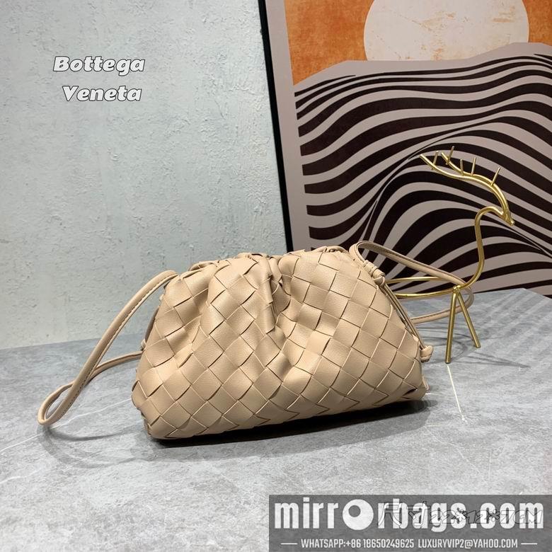 Bottega Veneta Replica Bags 9918B 22X12X7cm XMY 4