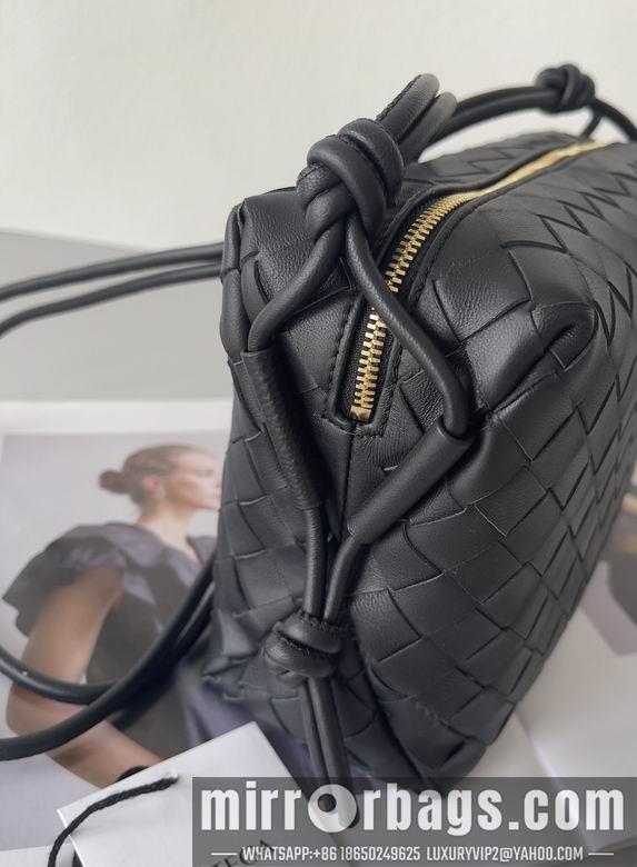 Bottega Veneta Replica Bags 666689 22x15x8cm BG 1