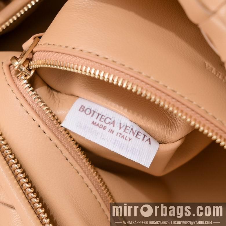 Bottega Veneta Replica Bags JODIE 6697 36X21X13cm EL 3colour