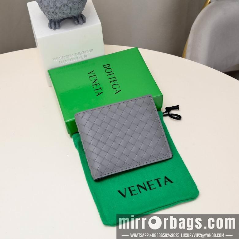 Bottega Veneta Replica Bags 1623A 10X11cm YG 4