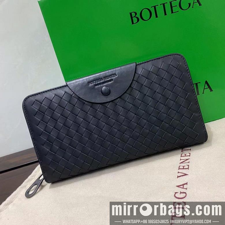Bottega Veneta Replica Bags 20X11X2cm 072114 XM