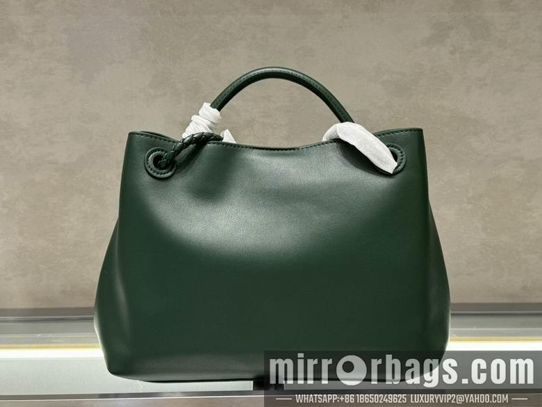 Bottega Veneta Replica Bags Andiamo 5965 32X24X12cm JY 8