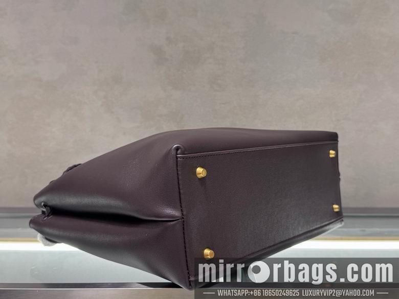 Bottega Veneta Replica Bags 9962 31X12X23cm JY 5