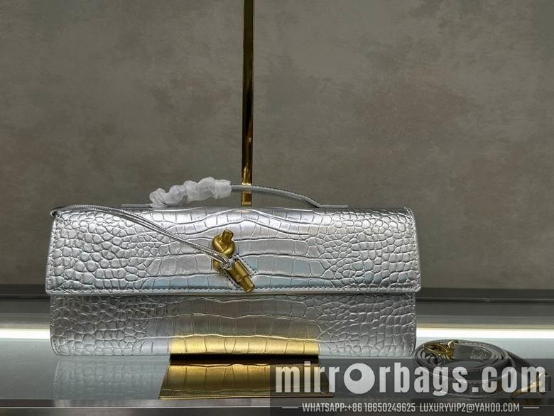 Bottega Veneta Replica Bags 9906E 34X14X7cm JY 7