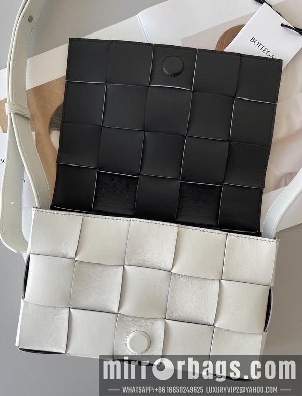 Bottega Veneta Replica Bags 578004 23x15x6cm BG 8